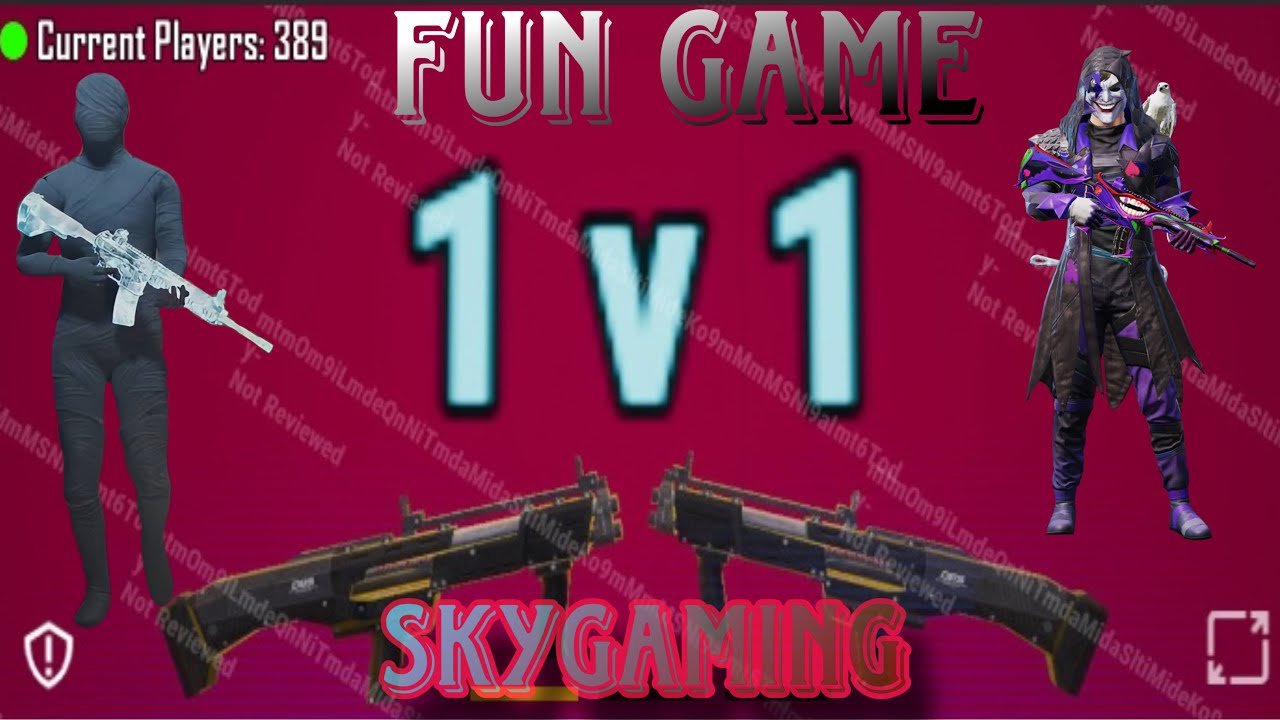 Playing First Time Wow Modes In Bgmi | How To Play Wow Mode | How To ...