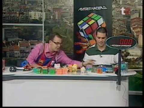 Daniel Ortiga VS Oriol Carreras en el programa Som...