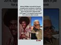 Man With the Longest Wrongful Prison Sentence.