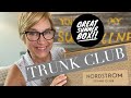 Trunk Club Unboxing And Try On