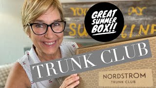 Trunk Club Unboxing And Try On screenshot 4