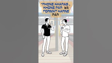 How to Solve Uts App Isssue after changing or Formatting of Handset