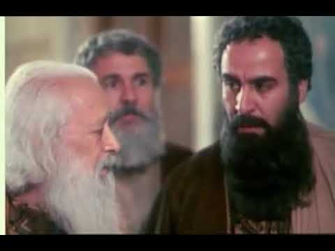 مسلسل أهل الكهف الحلقة 