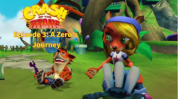 Crash of the Titans | Episode 3: A Zero