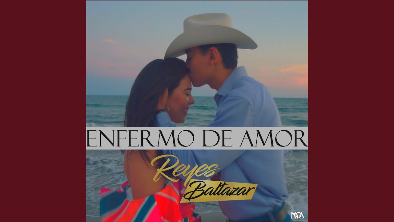 Enfermo De Amor - YouTube