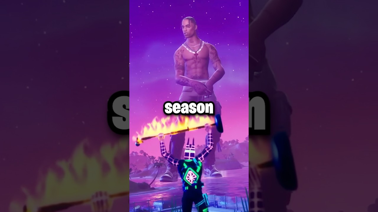 Which Fortnite Glider Is The Most Wanted..?