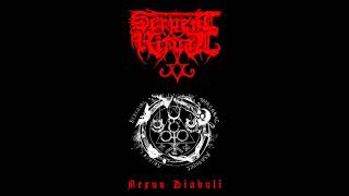 Serpent Ritual - Nexvs Diaboli (Full Demo)