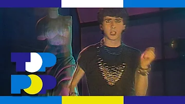 Soft Cell - Tainted Love • TopPop
