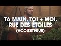 Miniature de la vidéo de la chanson Rue Des Étoiles (Accoustique)