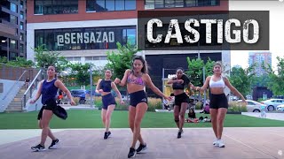 Castigo | happy hips with cumbia