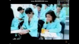 Iklan Teangin Cap Badak - Pelajaran Masuk Angin (2010) @ Indosiar, RCTI, TPI, SCTV, & Trans TV