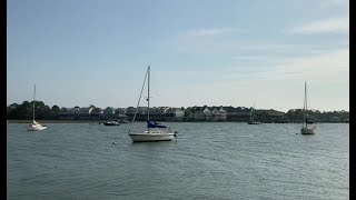 Turn of River, unit 1E - Folly Beach SC condo for sale