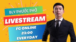 | PHƯỚC PHỞ LIVESTREAM | CHÍNH PHỤC CON HÀNG PATRICK VIEIRA, VARANE +6 VÀ +7 VÀI NGÀN TỈ