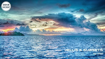 ☑️[0013] Jellis & Subsets - My Mind