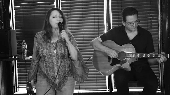 LInda Karen and Carl Leitz in Black and White