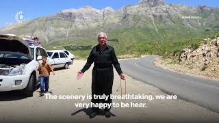 War, inflation drive tourism downturn in Iran's Kurdish Hawraman region
