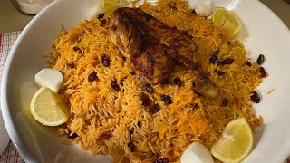 طريقة عمل الرز البخارى