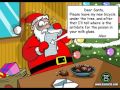 Santa blackmail  little johnny bajan christmas