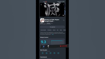 Demon Slayer Android Game Pre-register Now || Tap-Tap application  || Kimetsu no Yaiba game 🔥😱🔥