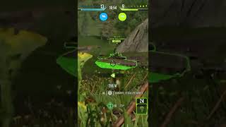 Wiesel TOW - Obj.477 Full AmmoRack