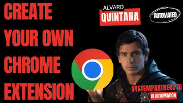 💡 AI-powered Chrome Extension: No Coding Required! 💡