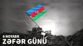 Zəfər gününə aid (whatsapp status)