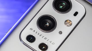 OnePlus 9 Pro: Stojí spolupráce s Hasselblad za to? - [recenze]
