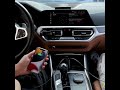 [2 Pack] Retractable Car Charger 4 in 1 Fast Car Phone Charger