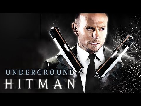 Underground Hitman | Film Complet en Français | Luke Goss, Action | 🌀 4K