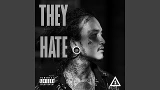 They Hate
