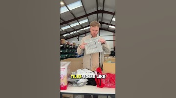 How much do you think all these items are worth? ￼#ecomkings #amazonreturns #reseller #ebayuk #ebay