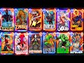UN NUOVO MAZZO SGRAVISSIMO PER ARRIVARE AD INFINITO (RANK 101) - MARVEL SNAP
