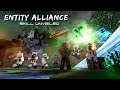 ENTITY SCHOOL : SkIll UNVEILED | Monster School - Minecraft Animation