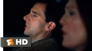 Crazy, Stupid, Love. (2011) - Jumping out of a Car Scene (1/10) | Movieclips