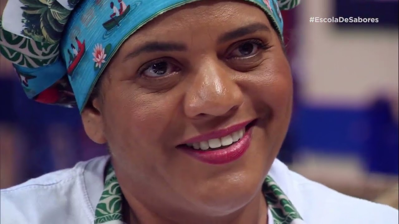 📺 Reality Show - Escola de Sabores | Ep. 05