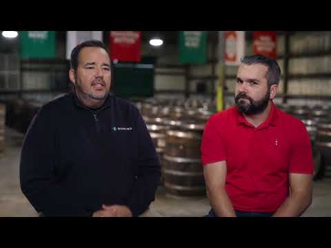 Why Tabasco® chooses Domino – A conversation on partnership