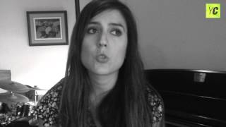 Alejaru Taller de Producción Vocal 2015 YouTube Videos