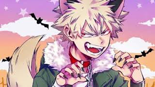 [Wolf Bakugou ASMR] How could you even think that?! (Kisses, Slight NSFW, Small Fight, Walk?!)