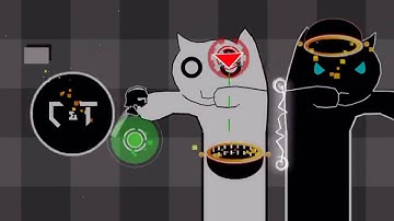 [2.0] Epsilon | Camacho7 & Triaxis |