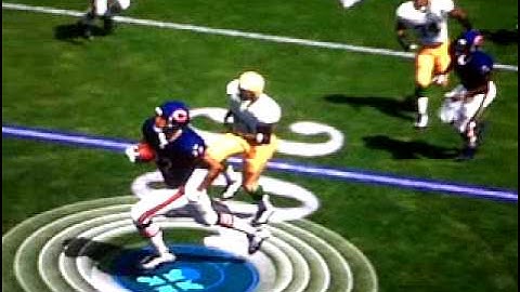 Suction Tackling Don