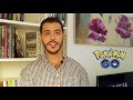 بوكيمون غو - تعلم اللعبة كاملة - كيف العب Pokemon GO  بالتفصيل - خاص برنامج انتو مع عمار