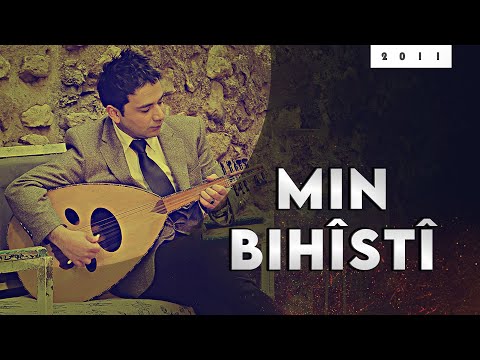 Bilind Ibrahim (2011)Min Bihîstî