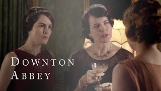 Where is Sybil? | Downton Abbey | Season 3