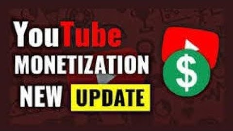 Youtube Channel Monetize करने का सही तरीका || How To Monetize Youtube Channel ? Step By Step Process