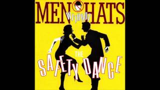 Video thumbnail of "Men Without Hats - The Safety Dance (HD)"