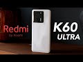 Первый обзор Redmi K60 Ultra в России. Экстремально дешевый флагман с IP68!