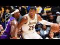 Los Angeles Lakers vs Utah Jazz | Full Game Highlights | April 12, 2026 | NBA Season
