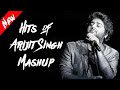 Arijit Singh Romantic Mashup Mp3 Download