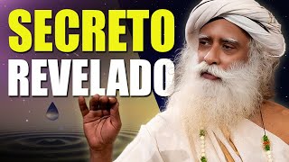 Transforma tu Ansiedad en Paz Interior: Sadhguru Revela el Secreto para una Vida Sin Estrés