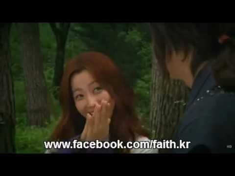 Lee Minho (Faith) Ep1-3 Preview